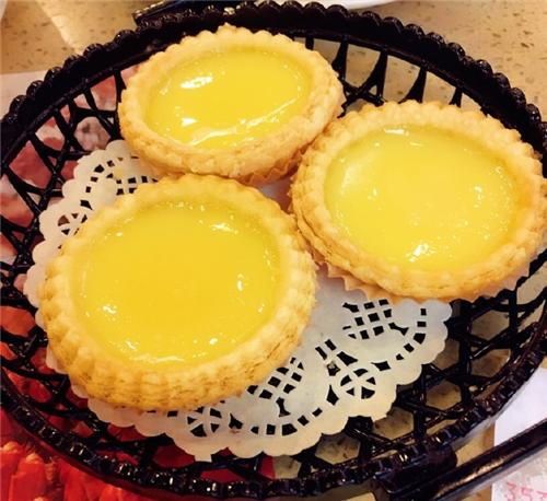 對點心很感興趣可以推薦專業(yè)的學校給我了解一下嗎？